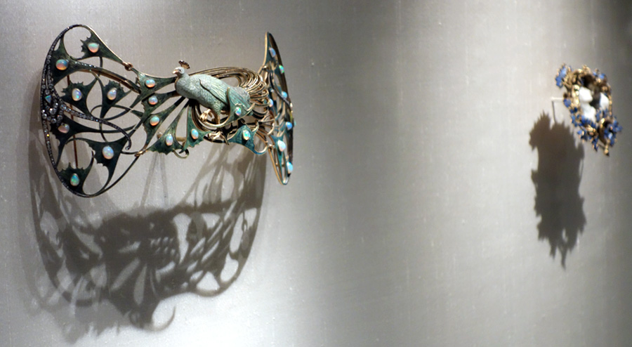 René Lalique - Fondazione Calouste Gulbenkian