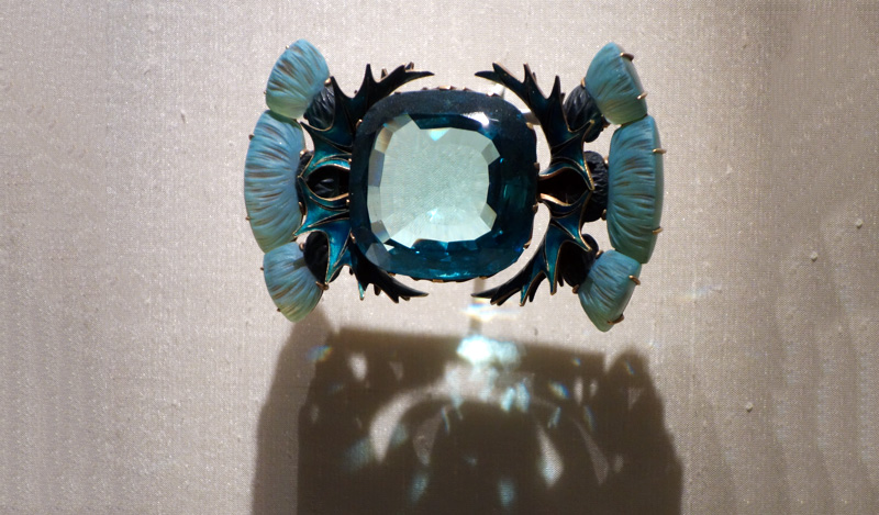 Lalique - Fondazione Calouste Gulbenkian