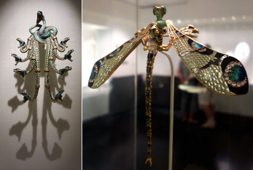 René Lalique - Fondazione Calouste Gulbenkian