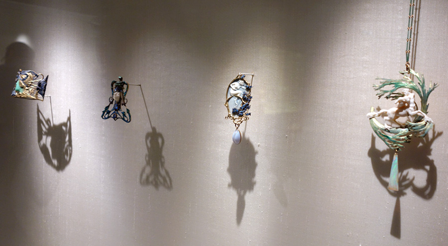 René Lalique - Fondazione Calouste Gulbenkian