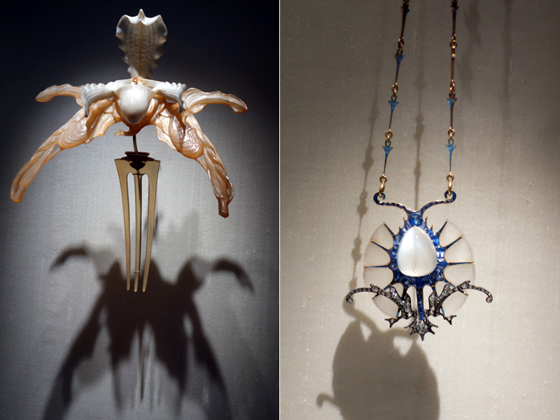 René Lalique - Fondazione Calouste Gulbenkian