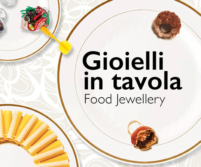 Gioielli in tavola